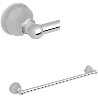 A thumbnail of the Rohl A6886/24 Polished Chrome