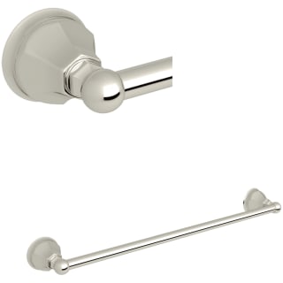 A thumbnail of the Rohl A6886/24 Polished Nickel