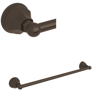 A thumbnail of the Rohl A6886/24 Tuscan Brass