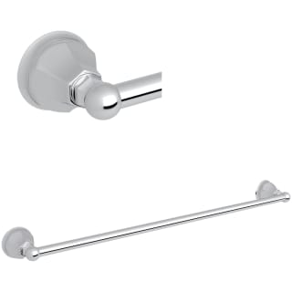 A thumbnail of the Rohl A6886/30 Polished Chrome