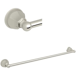A thumbnail of the Rohl A6886/30 Polished Nickel
