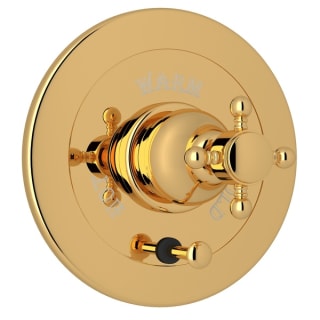 A thumbnail of the Rohl A7400XM Italian Brass