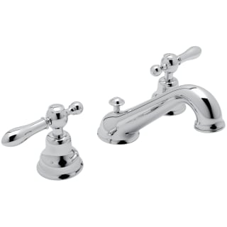 A thumbnail of the Rohl AC102LM-2 Polished Chrome