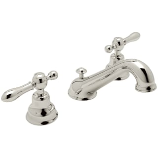 A thumbnail of the Rohl AC102LM-2 Polished Nickel