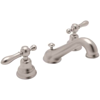 A thumbnail of the Rohl AC102LM-2 Satin Nickel
