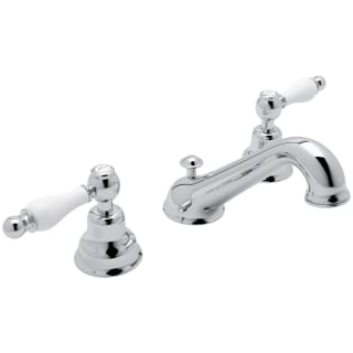 A thumbnail of the Rohl AC102OP-2 Polished Chrome