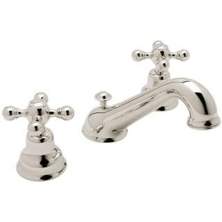 A thumbnail of the Rohl AC102X-2 Polished Nickel