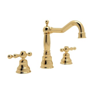 A thumbnail of the Rohl AC107L-2 Italian Brass