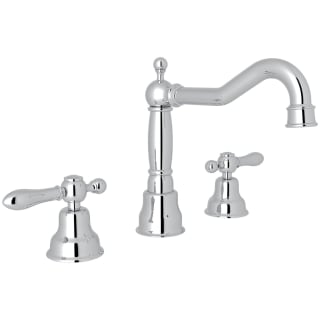 A thumbnail of the Rohl AC107LM-2 Polished Chrome
