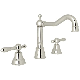 A thumbnail of the Rohl AC107LM-2 Polished Nickel