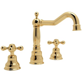 A thumbnail of the Rohl AC107X-2 Italian Brass