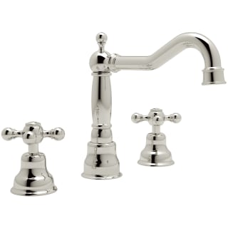 A thumbnail of the Rohl AC107X-2 Polished Nickel