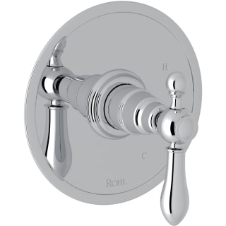 Rohl AC110LM-APC Polished Chrome Arcana Pressure Balanced ...