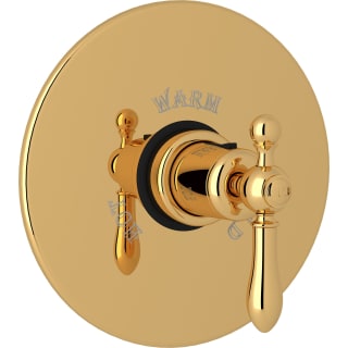 A thumbnail of the Rohl AC190LM/TO Inca Brass