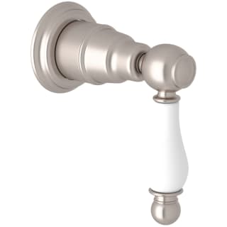 A thumbnail of the Rohl AC195OP/TO Satin Nickel