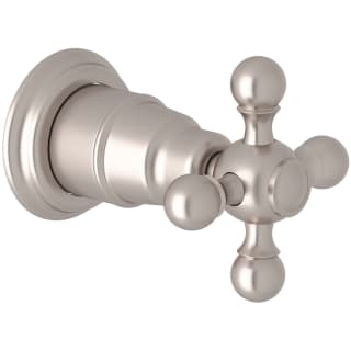 A thumbnail of the Rohl AC195X/TO Satin Nickel