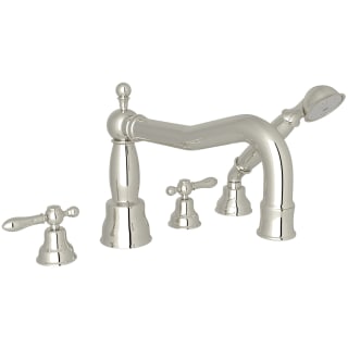 A thumbnail of the Rohl AC262LM Polished Nickel