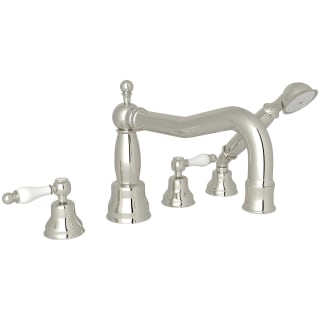 A thumbnail of the Rohl AC262OP Polished Nickel