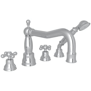 A thumbnail of the Rohl AC262X Polished Chrome