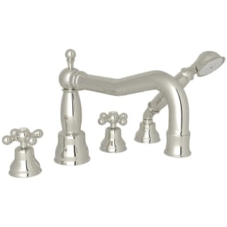 A thumbnail of the Rohl AC262X Polished Nickel