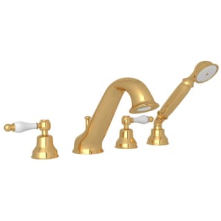 A thumbnail of the Rohl AC26OP Italian Brass