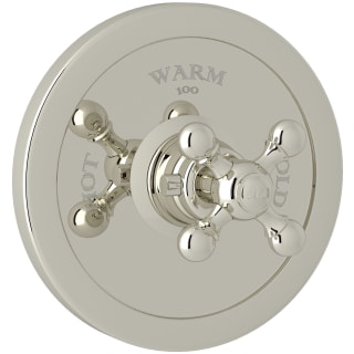 A thumbnail of the Rohl AC720X/TO Polished Nickel