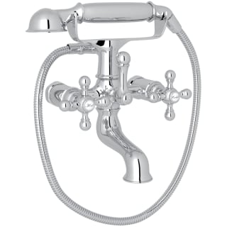 A thumbnail of the Rohl AC7X Polished Chrome