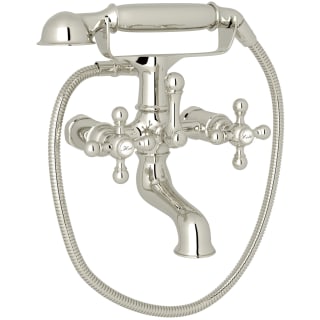 A thumbnail of the Rohl AC7X Polished Nickel
