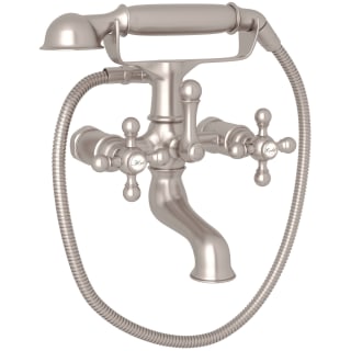 A thumbnail of the Rohl AC7X Satin Nickel