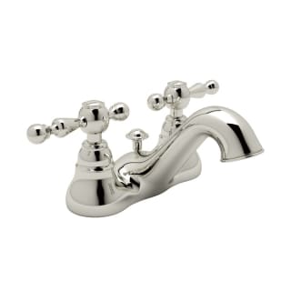 A thumbnail of the Rohl AC95L-2 Polished Nickel
