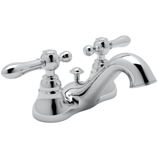 A thumbnail of the Rohl AC95LM-2 Polished Chrome