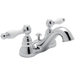 A thumbnail of the Rohl AC95OP-2 Polished Chrome