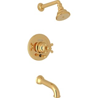 A thumbnail of the Rohl ACKIT31EX Inca Brass