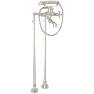 A thumbnail of the Rohl ACKIT7383NX Polished Nickel
