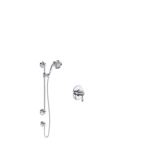 A thumbnail of the Rohl ACQUI-TTD51W1LM-KIT Polished Chrome
