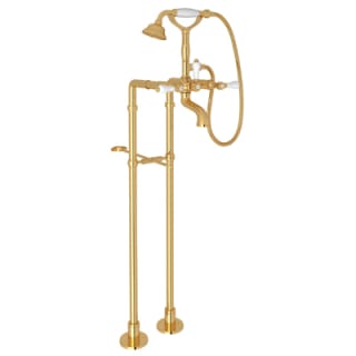 A thumbnail of the Rohl AKIT1401LP Inca Brass
