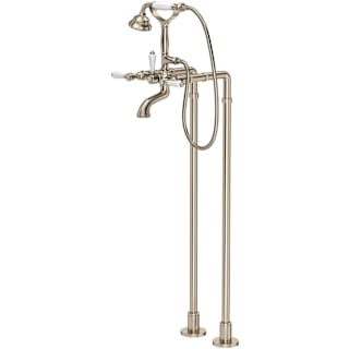 A thumbnail of the Rohl AKIT1401NLP Satin Nickel