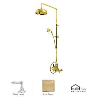 A thumbnail of the Rohl AKIT29171ELM Inca Brass