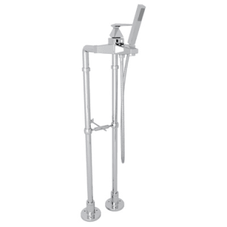 A thumbnail of the Rohl AKIT3001LV Polished Chrome