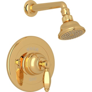 A thumbnail of the Rohl AKIT31ELH Inca Brass
