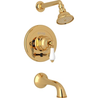 A thumbnail of the Rohl AKIT32ELP Inca Brass