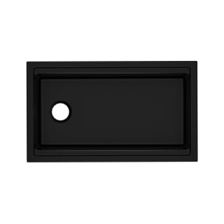 A thumbnail of the Rohl ALUM3319WS Satin Black