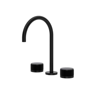 A thumbnail of the Rohl AM08D3IW Matte Black