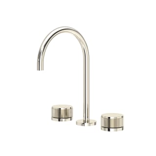 A thumbnail of the Rohl AM08D3IW Polished Nickel