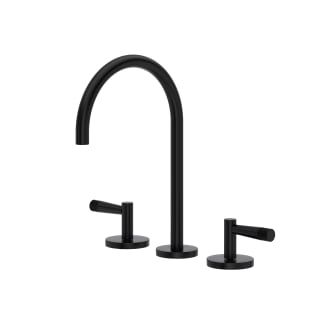 A thumbnail of the Rohl AM08D3LM Matte Black