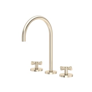 A thumbnail of the Rohl AM08D3XM Satin Nickel