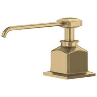 A thumbnail of the Rohl AP80SD Antique Gold