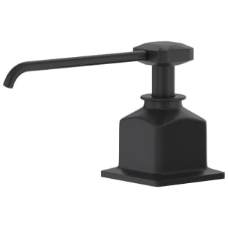 A thumbnail of the Rohl AP80SD Matte Black