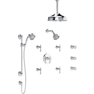A thumbnail of the Rohl ARCANA-AC720LM-TO-KIT Polished Chrome