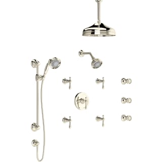 A thumbnail of the Rohl ARCANA-AC720LM-TO-KIT Polished Nickel